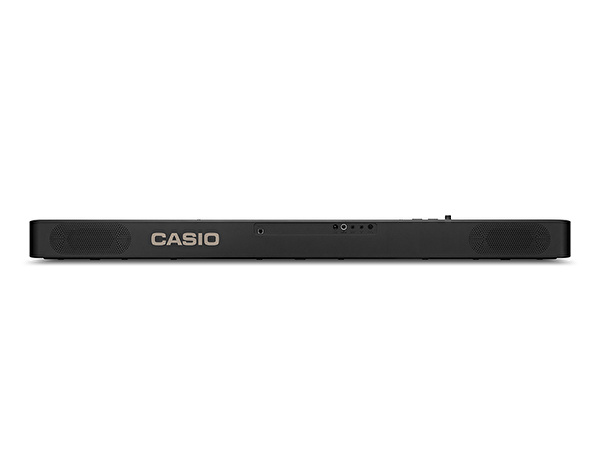 CASIO CDP-S160BK Dijital Piyano Seti (Stand Dahil)
